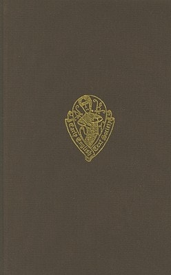 The Bruce, Volume I: Or, the Book of the Most Excellent and Noble Prince Robert de Broyss, King of Scots