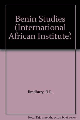 Benin Studies