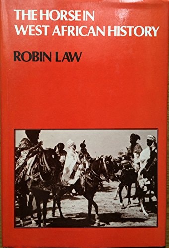 Horse in West African History