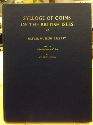 Ulster Museum: Belfast Part 2: Hiberno-Norse Coins