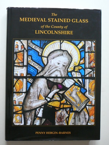 Medieval Stained Glass in Lincolnshire