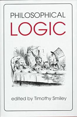 Philosophical Logic
