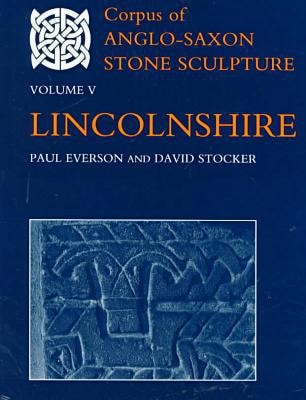 Corpus of Anglo-Saxon Stone Sculpture