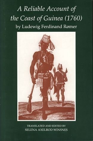 A Reliable Account of the Coast of Guinea