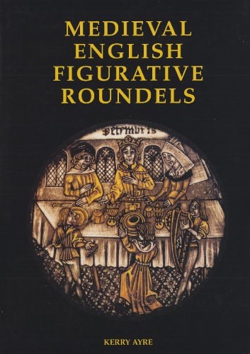 Medieval English Figurative Roundels