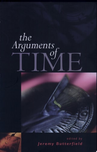 The Arguments of Time