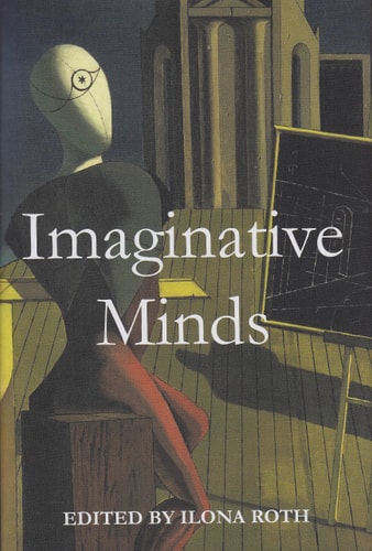 Imaginative Minds: Proceedings of the British Academy