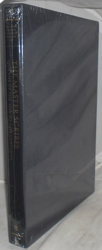 The Master Scribes: Qur'ans of the 11th to 14th Centuries AD