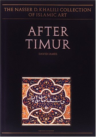 After Timur: Qur'ans of the 15th and 16th Centuries