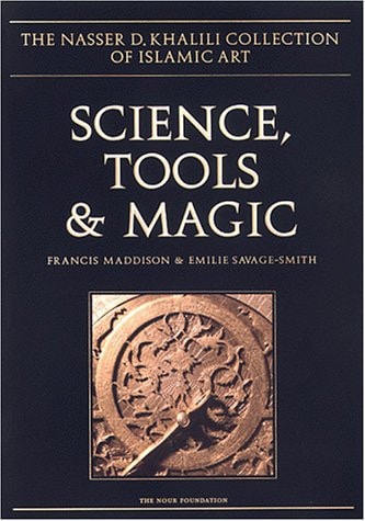 Science, Tools and Magic: Part One: Body and Spirit, Mapping the Universe. Part Two: Mundane Worlds