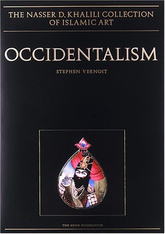 Occidentalism: Islamic Art in the 19th Century