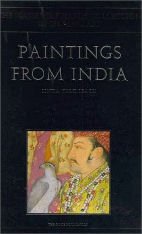 Paintings from India: The Nasser D. Khalili Collection of Islamic Art, Vol VIII