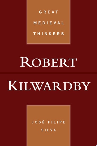 Robert Kilwardby