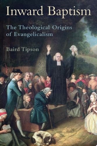 Inward Baptism