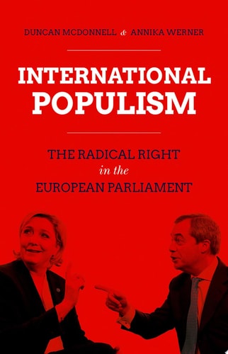 International Populism: The Radical Right in the European Parliament