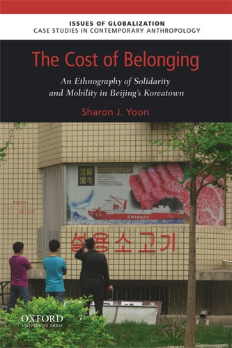 The Cost of Belonging