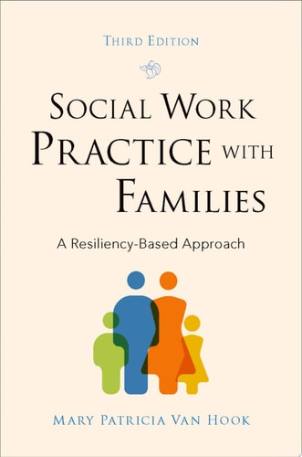 Social Work Practice With Families