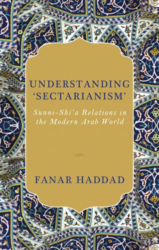 Understanding Sectarianism