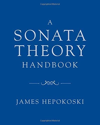 Sonata Theory Handbook