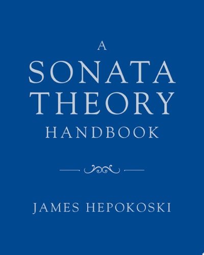 Sonata Theory Handbook