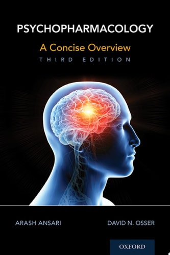 Psychopharmacology: A Concise Overview