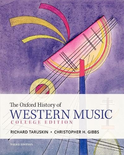 Oxford History of Western Music