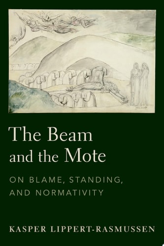 The Beam and the Mote: On Blame, Standing, and Normativity