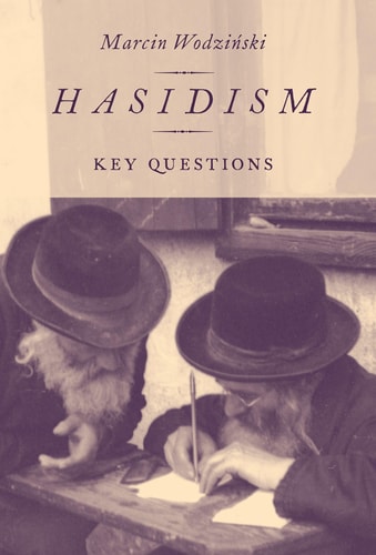 Hasidism Key Questions