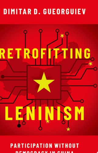 Retrofitting Leninism: Participation without Democracy in China