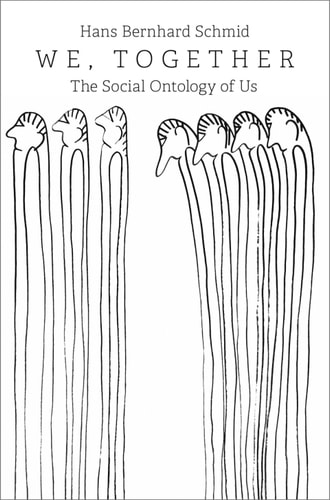 We, Together: The Social Ontology of Us