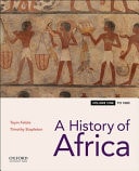 History of Africa