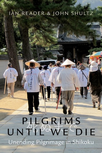 Unending Pilgrimage in Shikoku
