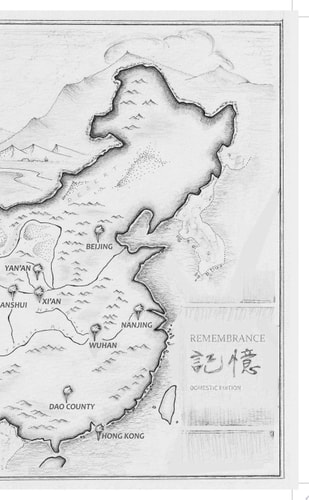 Sparks: China's Underground Historians and their Battle for the Future
