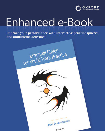 Essential Ethics for Social Work Practice