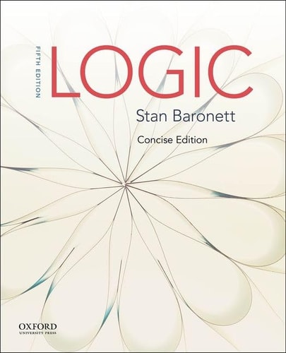 Logic: Concise Edition
