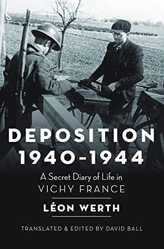 Deposition 1940-1944