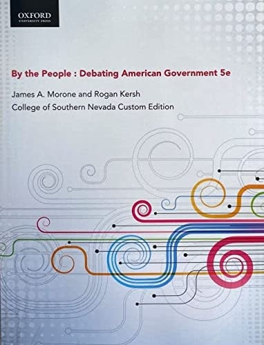 By the People