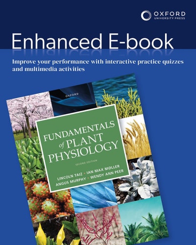 Fundamentals of Plant Physiology
