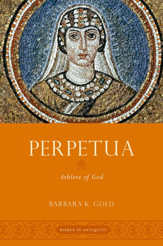 Perpetua Athlete of God