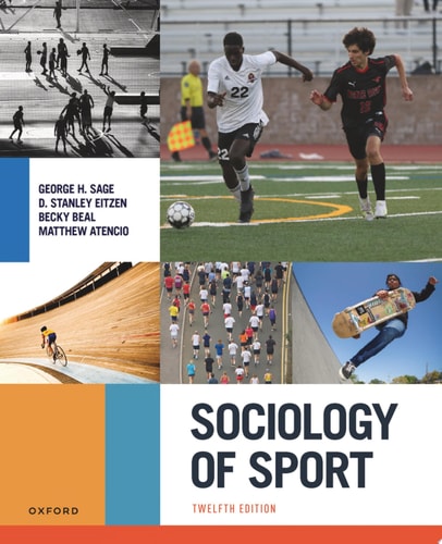 Sociology of Sport