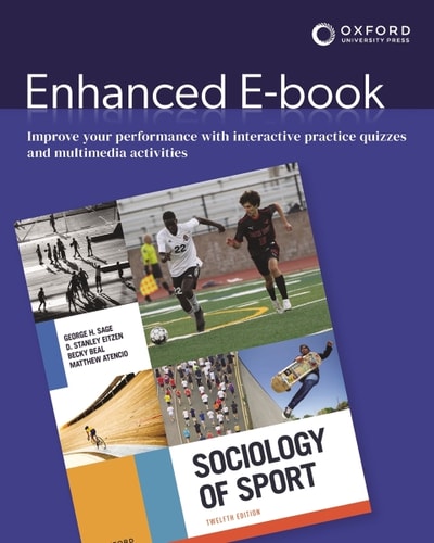 Sociology of Sport