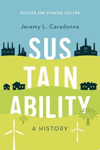 Sustainability A History