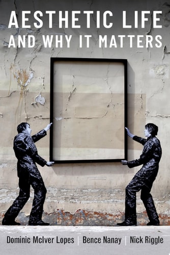 Aesthetic Life and why it Matters