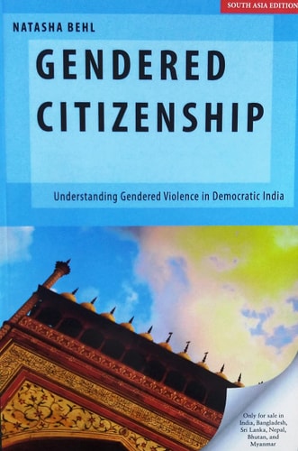 Gendered Citizenship