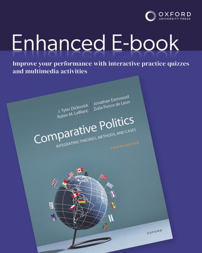 Comparative Politics