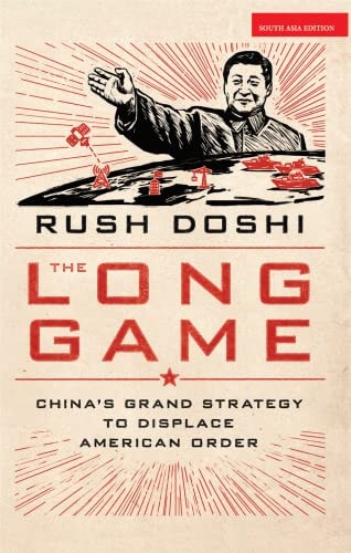 The Long Game