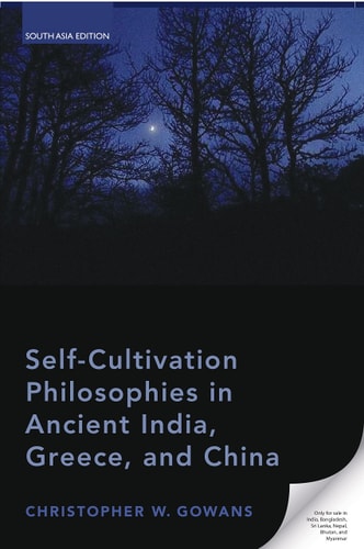 Self-Cultivation Philosophies in Ancient