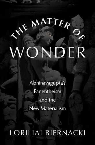 The Matter of Wonder