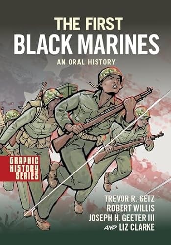 The First Black Marines: An Oral History