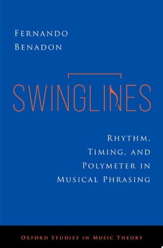 Swinglines: Rhythm, Timing, and Polymeter in Musical Phrasing